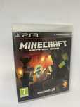 Gra Minecraft PS3 edition Sony Play Station 3 pudełkowa PL