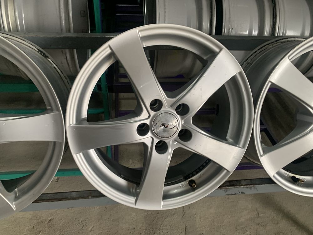 Диски Opel Chevrolet 5/105 R16 6,5J ET38.