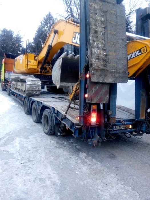 Услуги Автокрана 14-40 тон