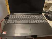 Laptop Lenovo Ideapad S145, AMD A6 9225 8GB, 256VB