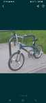 BMX stan bardzo dobry