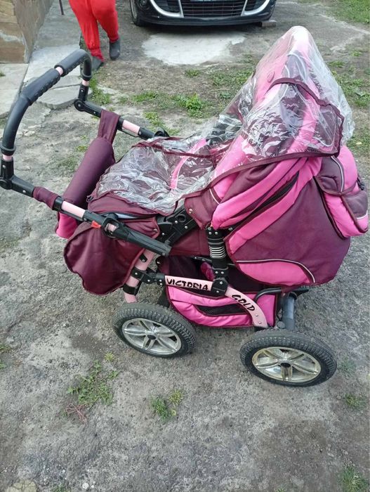Дитяча коляска , візок