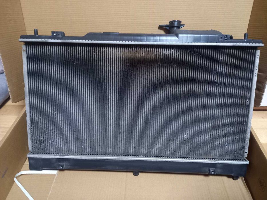 Радіатор охолодження Mazda 6 GG Denso LFH1 422000 8710