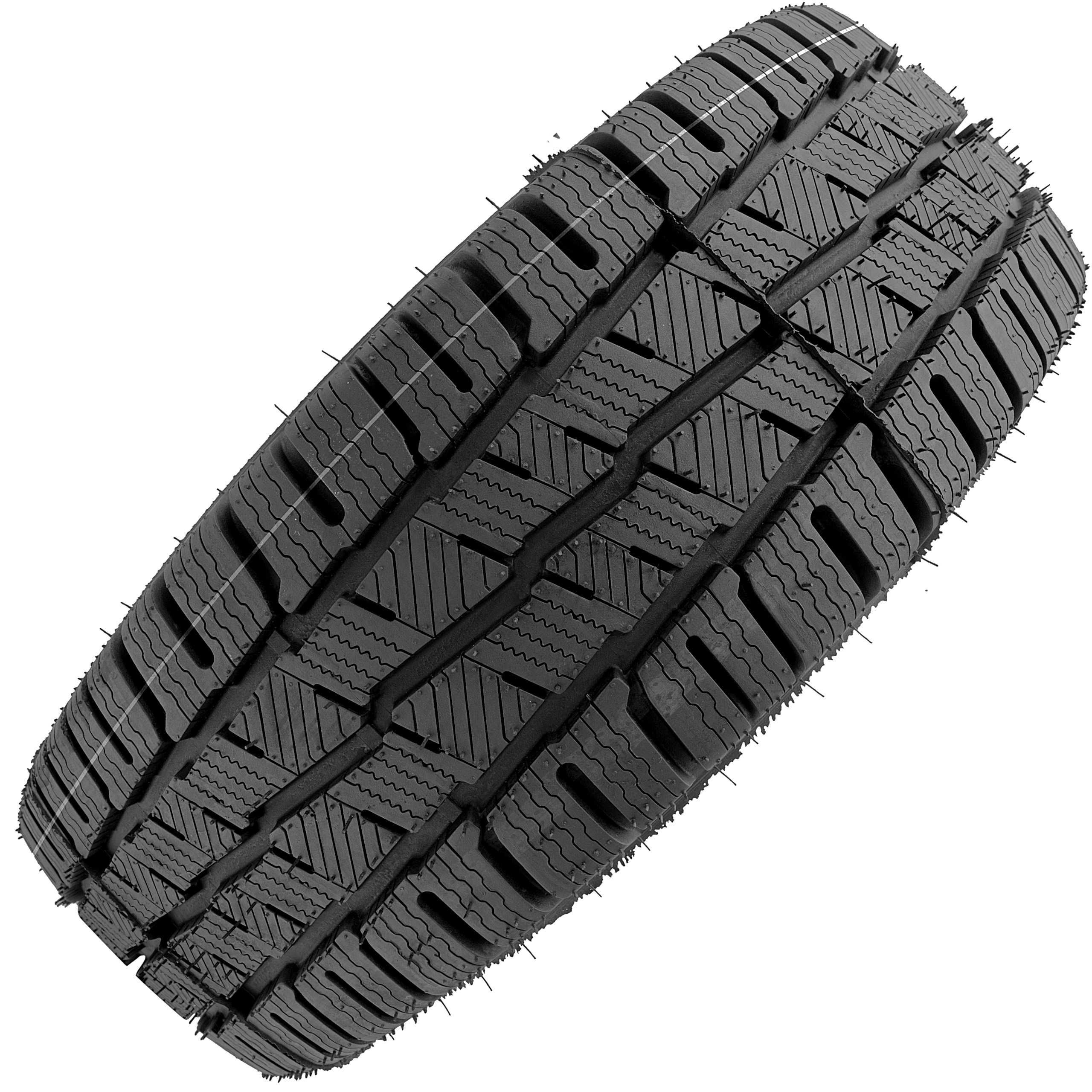 Opony bieżnikowane 195/65 R16 C ZIMOWE wzór Michelin Geyer&Hosaja