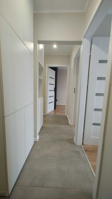 Bardzo ładne 3 i pół :) pokojowe mieszkanie - Sosnowiec-Hallera