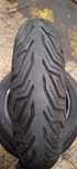 120/70r12 Michelin city grip 2  21r Jak nowa