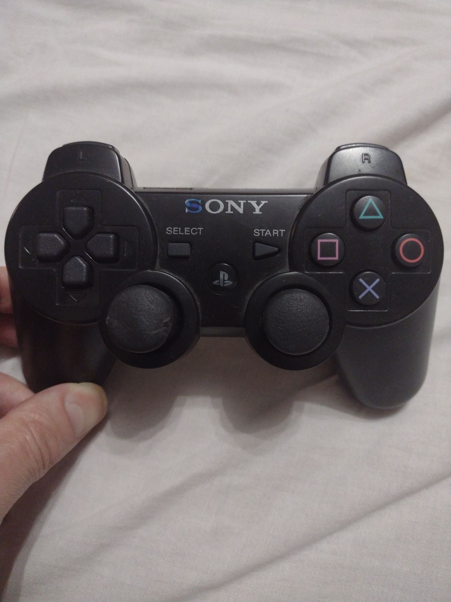 Pad do PlayStation 3 oryginalny