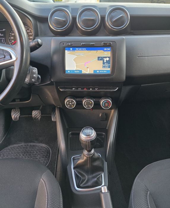 Dacia Duster 1.3 TCe Prestige Nacional