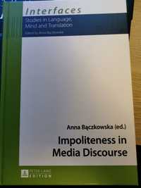Impoliteness in Media Discourse