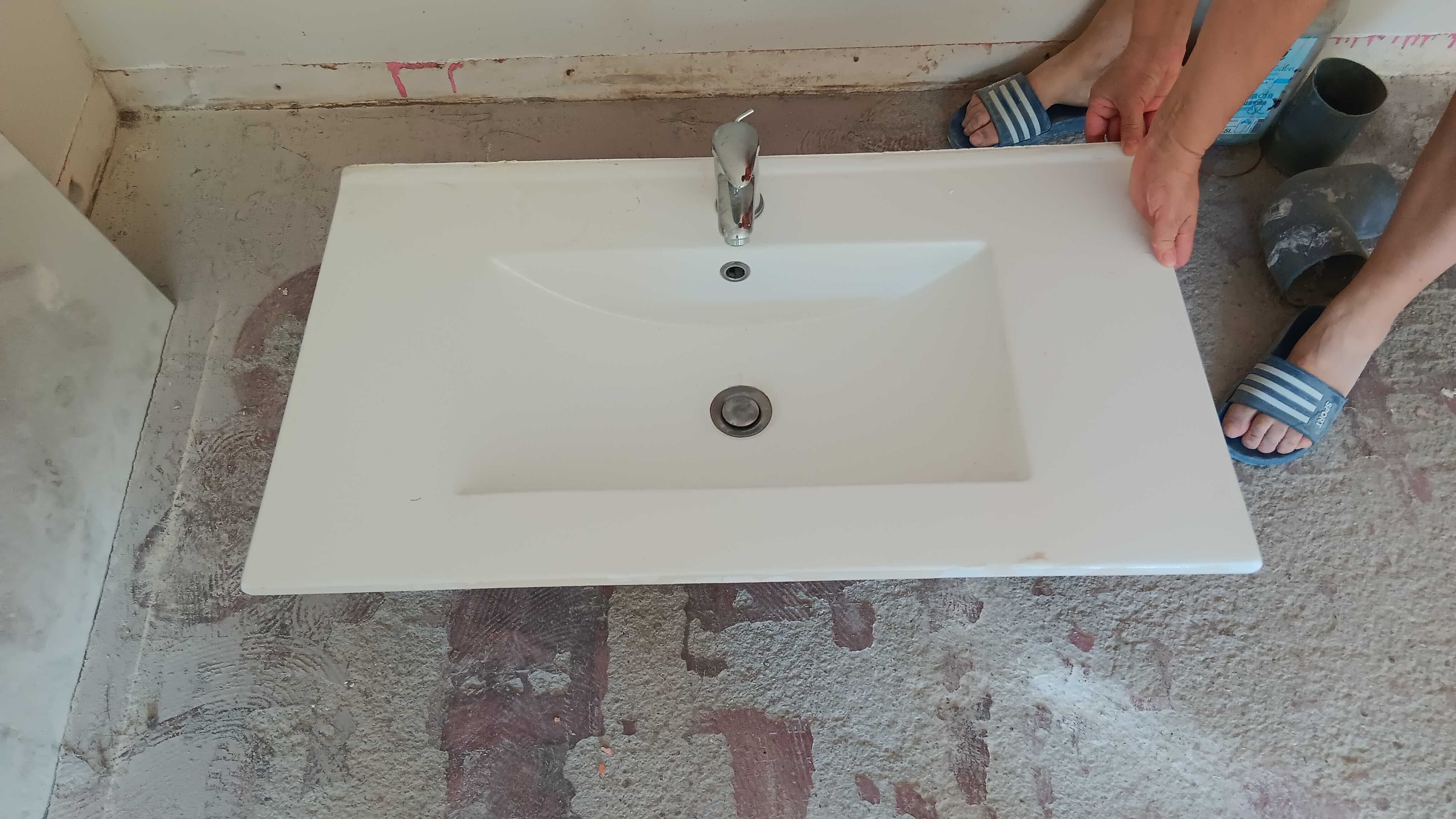 Acessórios para casa de banho