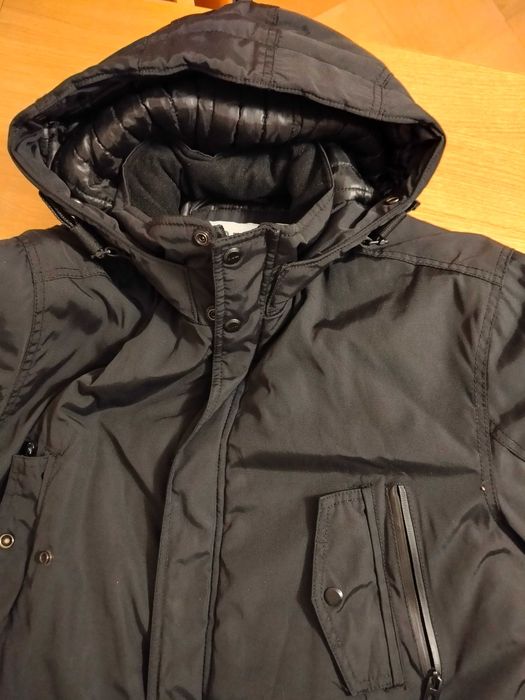 Kurtka męska Diverse PREMIUM  XL