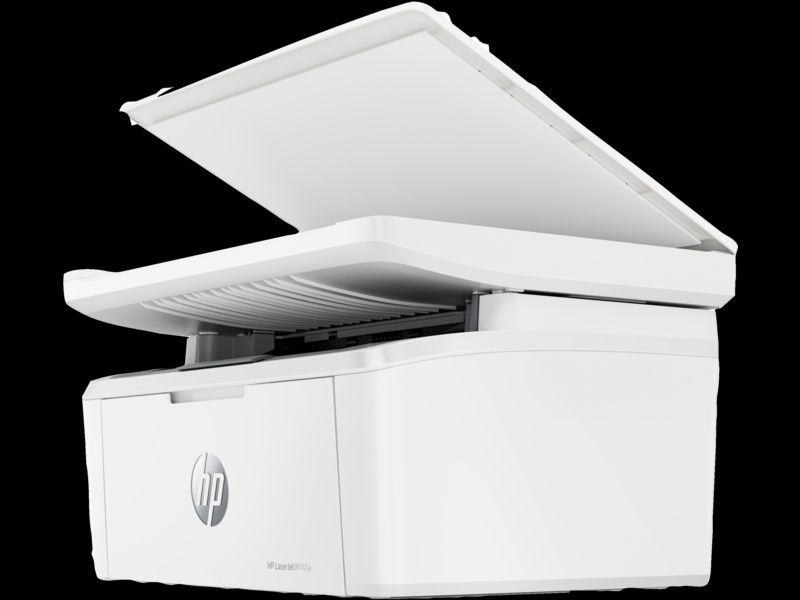 Багатофункціональний принтер HP LaserJet M141a
