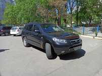 Продам Hyundai SantaFe