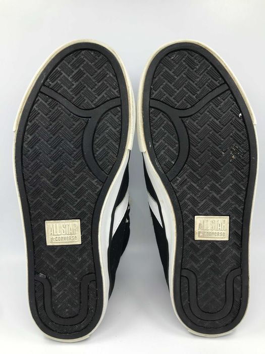 CONVERSE r.37 oryginalne trampki damskie