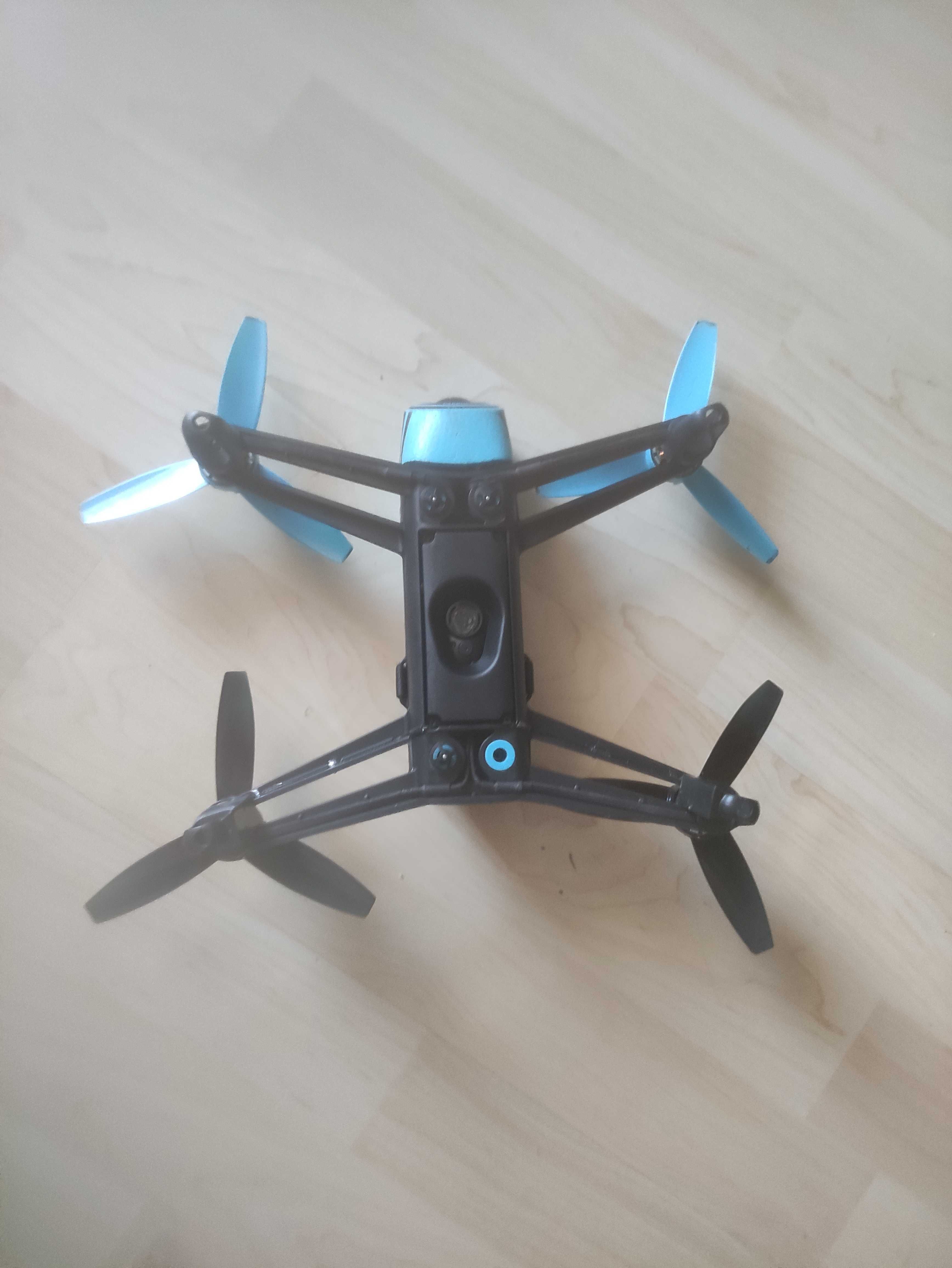 Dron Parrot zestaw