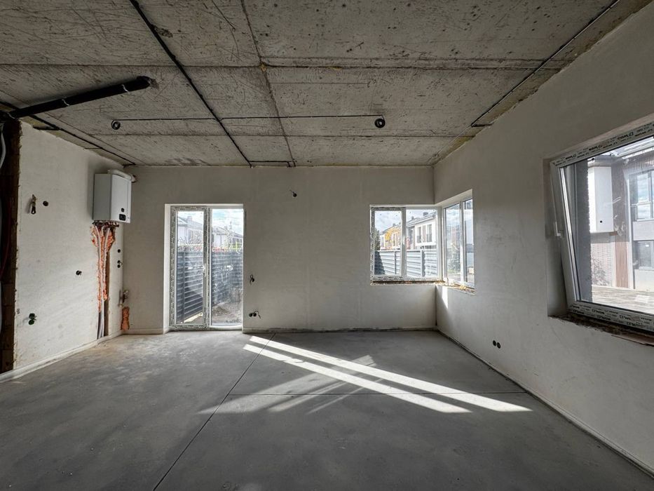 Продаж квадрексу в котеджному містечку Garden Village! П. Борщагівка