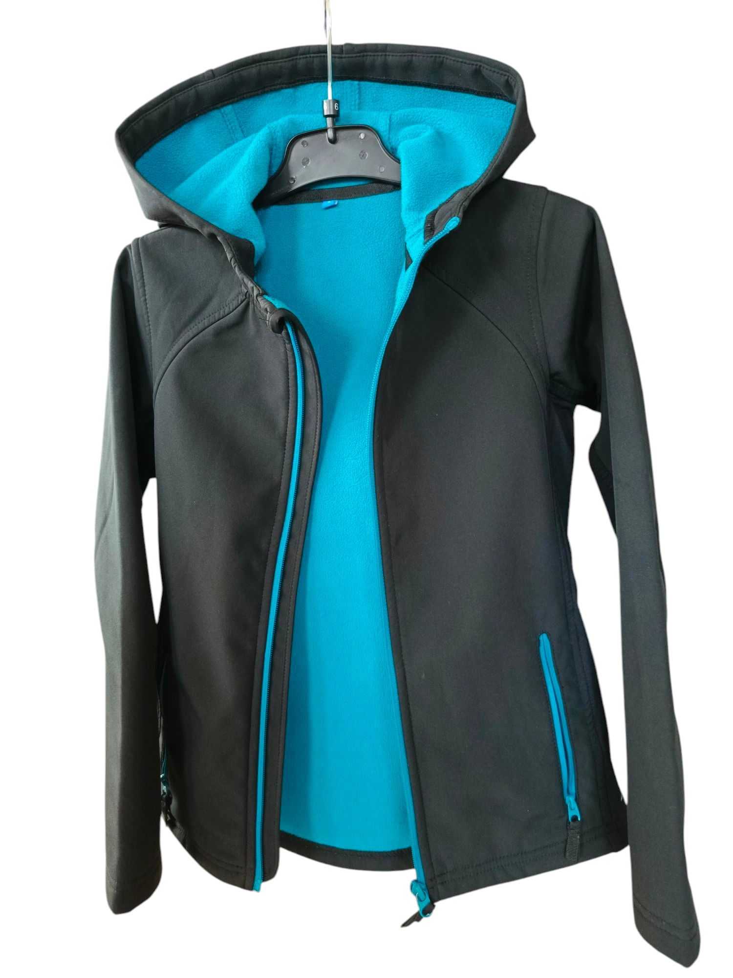 Bluza/kurtka typu softshell