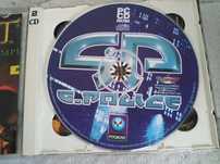 G-POLICE Cd-Action cd klasyka na retro pc bez DRM
