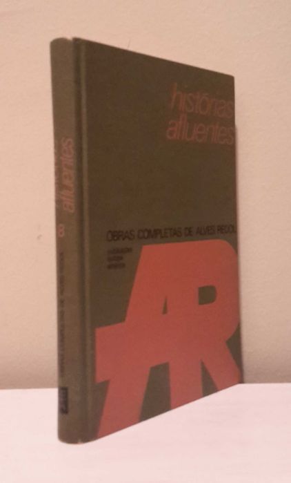 Alves Redol - Histórias Afluentes