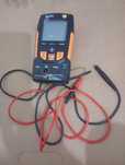 Testo 760-3 TRMS CAT. III i IV