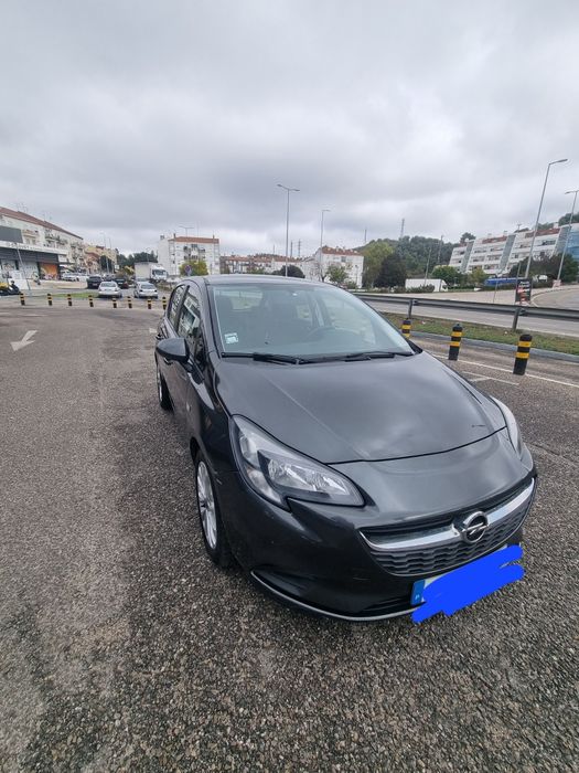 Opel Corsa 1.3 cdti 2017