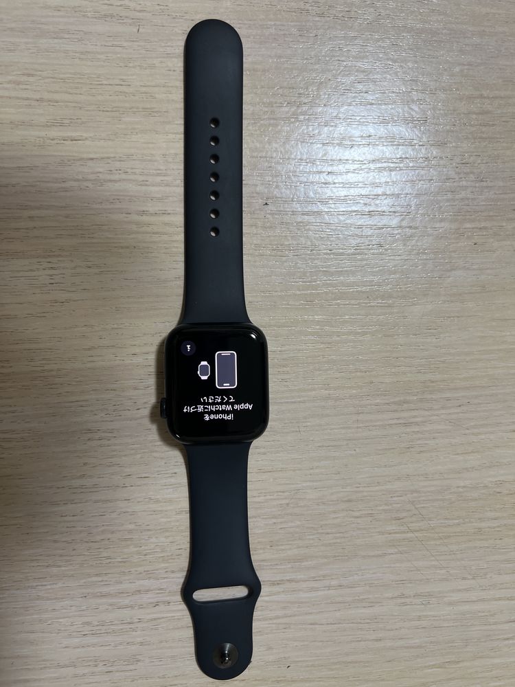 Apple watch SE 2 44 mm