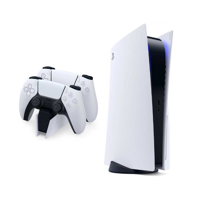 Wynajem fotel/kokpit Playseat + kierownica G29 do PC, PS3, PS4, PS5