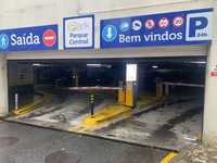 Lugar de estacionamento centro Cacém