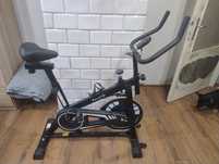 Rower stacjonarny spinningowy używany