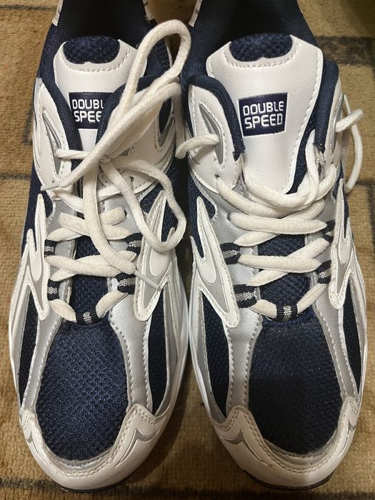 Мужские  кросовки