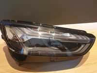 80A.941.036.E Prawy reflektor - Audi Q5 sportback 2022