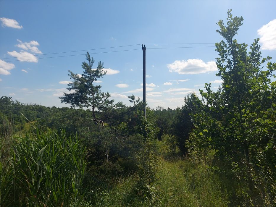 Продаж ділянки 10 соток на початку с.Іванівка (2695479)