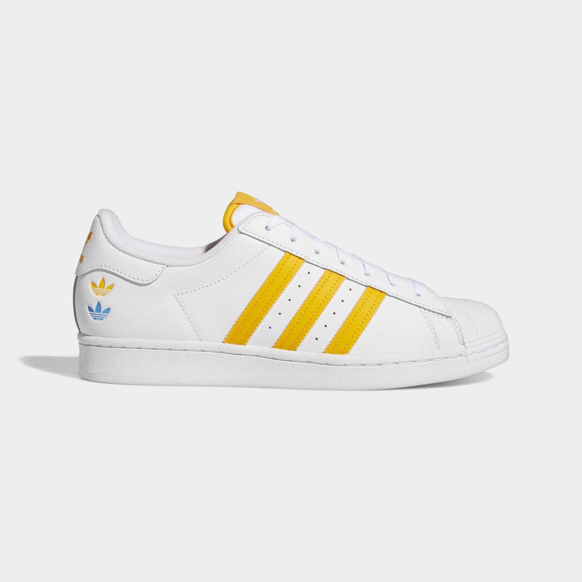 Kicksy Adidas Originals Superstar EUR 39 1/3 CM 24,5