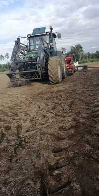 Deutz fahr AGROFARM 420 GS