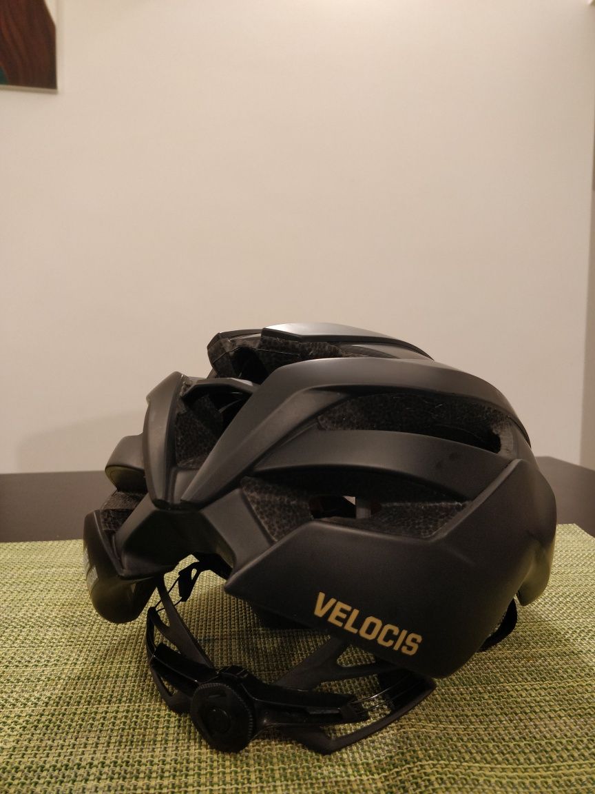 Capacete Bontrager Velocis Mips