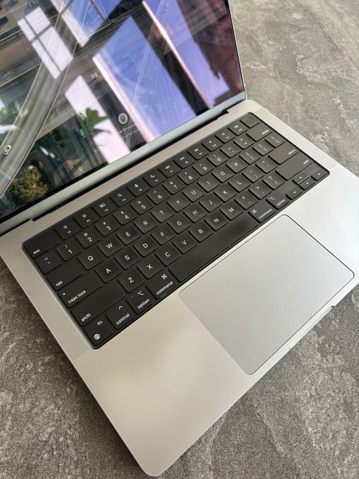 Macbook Pro 14 M1 Pro