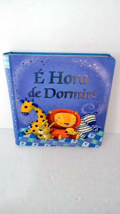È Hora de Dormir