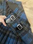 Kilt szkocki Clan Alba Highland Wear r. 38