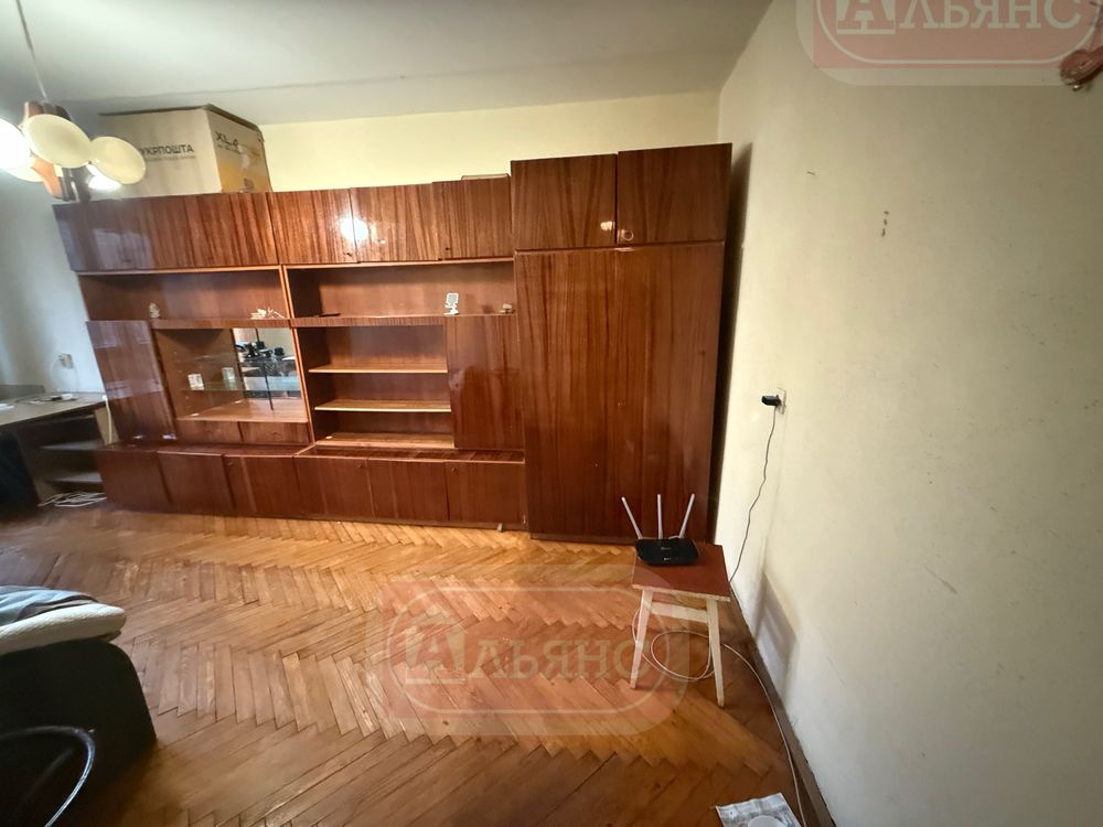 Продаж 2-кімнатної квартири в Ужгороді