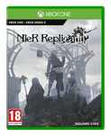 NieR Replicant ver.1.224... (XONE/XSX) Gra nowa w folii