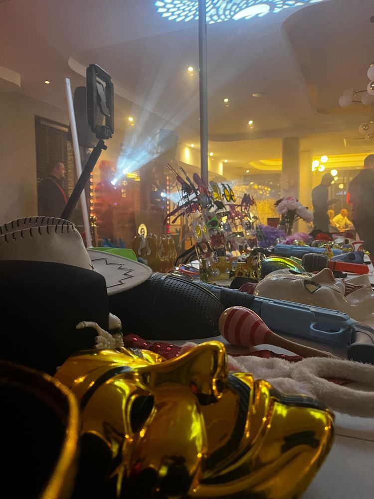 Wolne terminy Videobudka Fotobudka 360 VIP