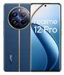 realme 12 pro 5G 12/256 GB niebieski NIEROZPAKOWANY
