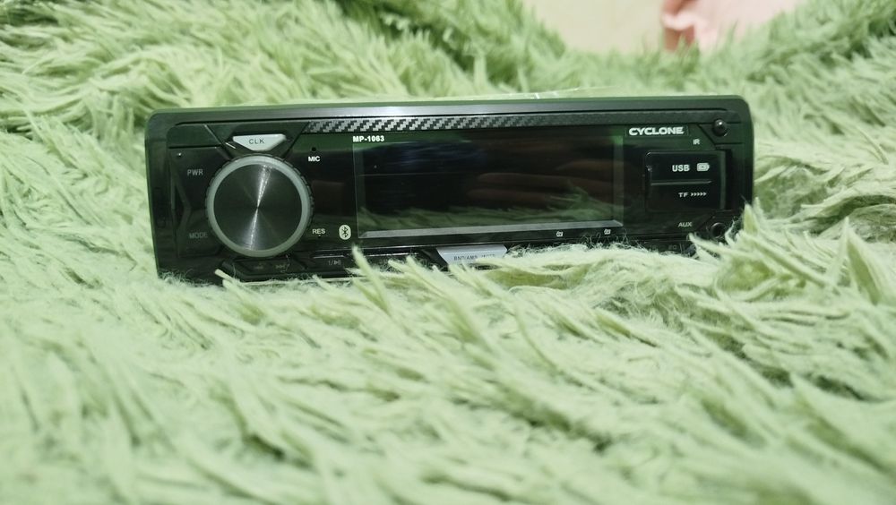 Магнітола Cyclone MP1063