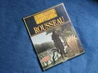 I Giganti della pittura. Henri Rousseau