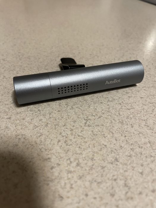 Ароматизатор в авто Xiaomi Autobot Gray