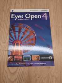 Open Eyes 4 Student's Book
