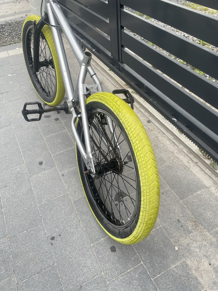 Rower BMX Decathlon