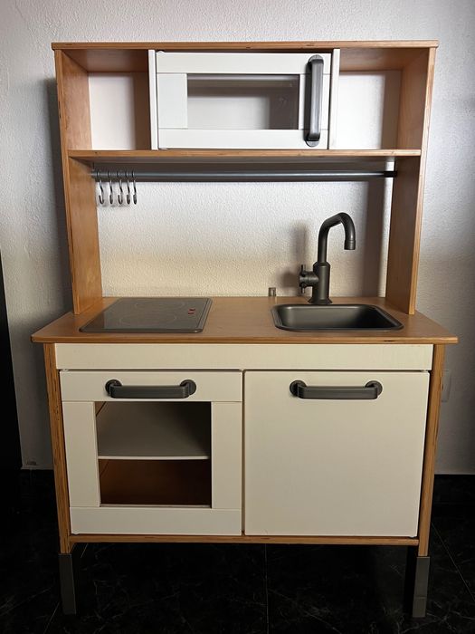 Cozinha Brincar IKEA
