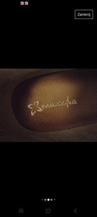 Półbuty damskie Maciejka