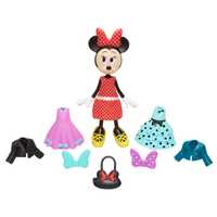 Чудовий іграшковий набір Minnie Mouse/игровой набор для девочек